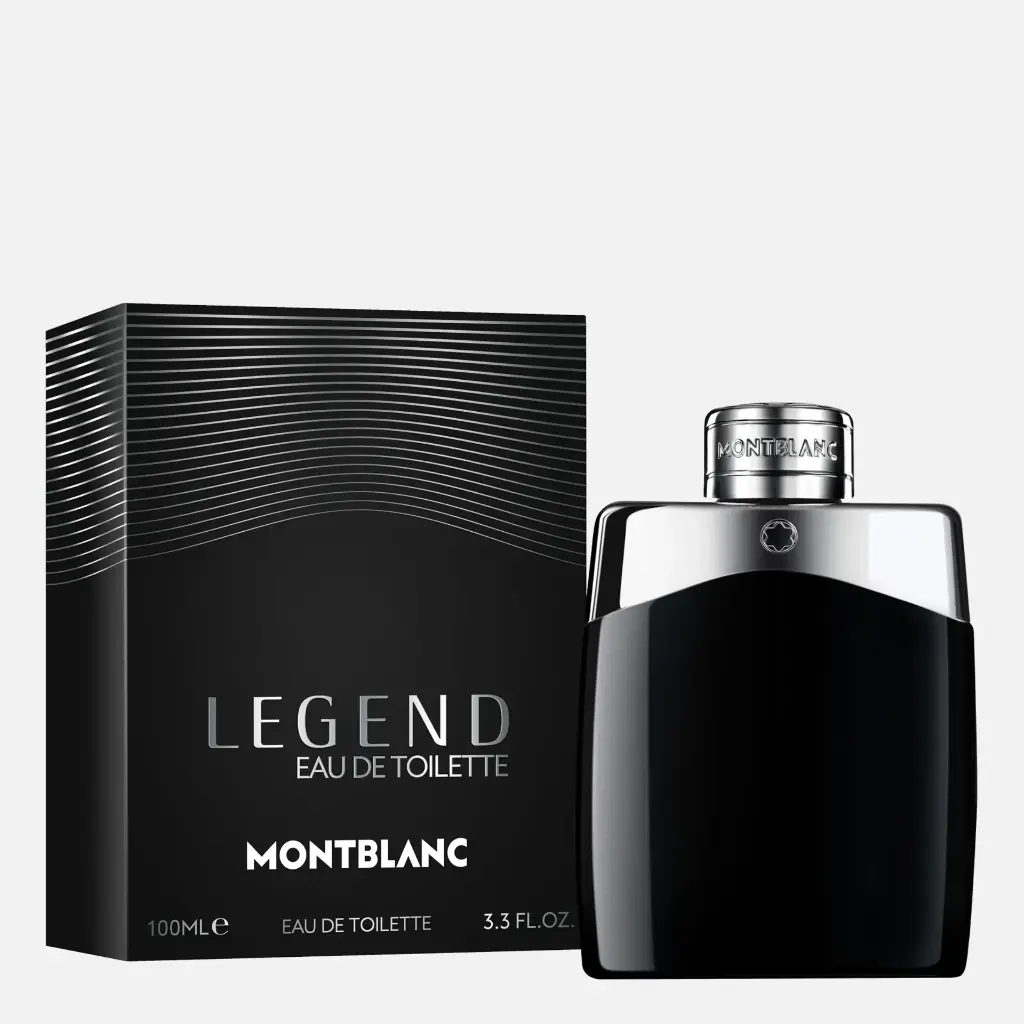 MONTBLANC LEGENED EDP 100ML