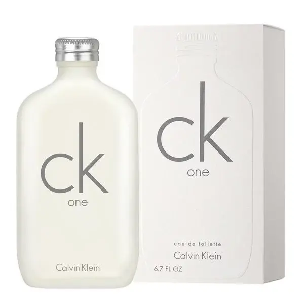 CALVIN KLEIN ONE EDP 100ML