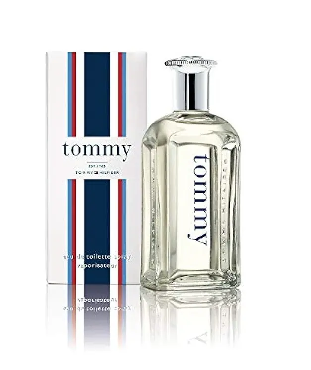 TOMMY MEN EDP 100ML