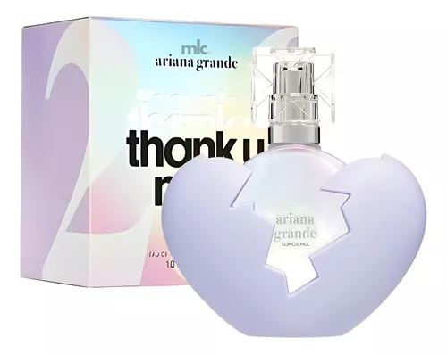 THANK U NEXT 2.0 EDP 100ML