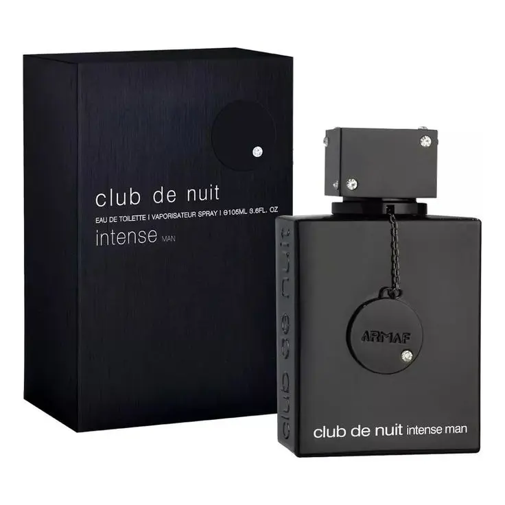 CLUB DE NUIT EDP 100ML