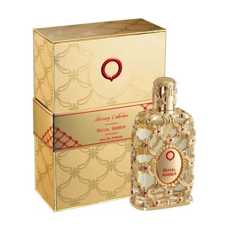 ORIENTICA ROYAL AMBER EDP 100ML