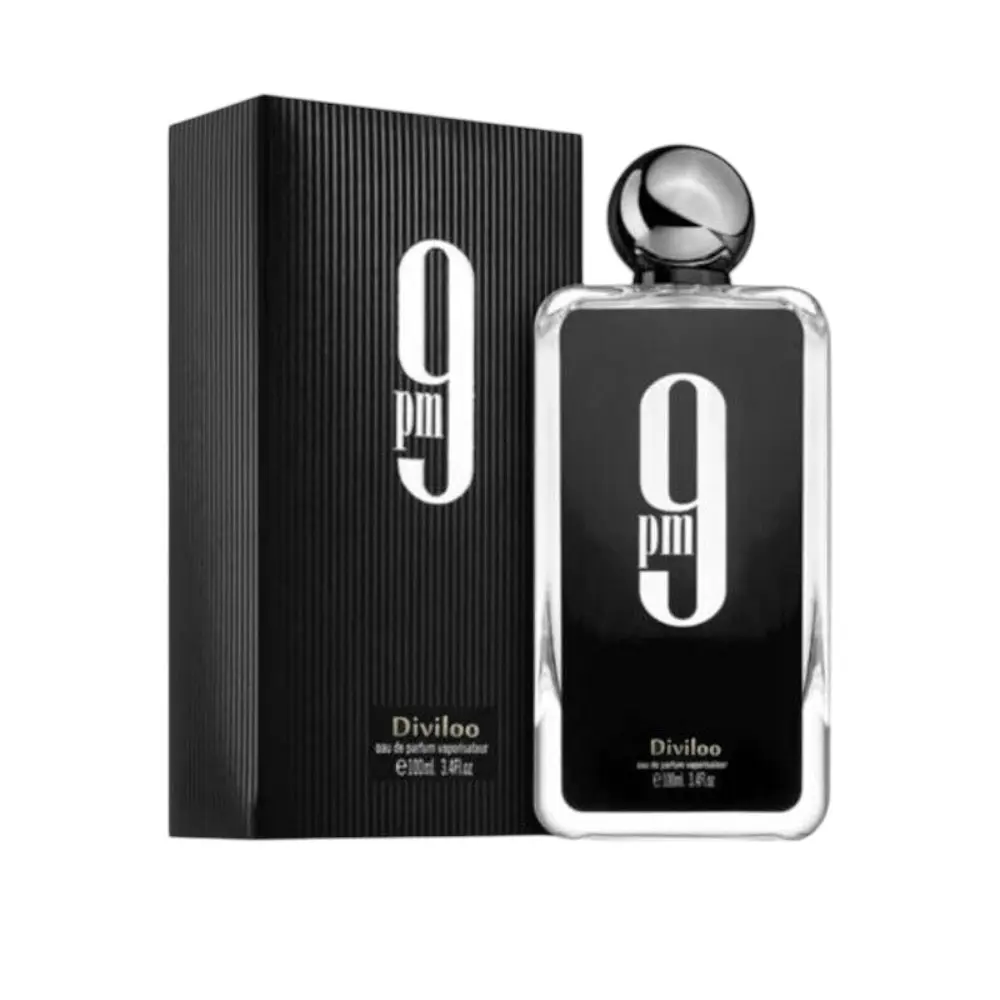 9PM AFNAN EDP 100ML