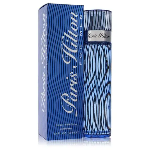 PARIS HILTON MEN EDP 100ML