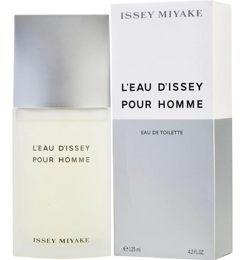 ISSEY MIYAKE EDP 100ML