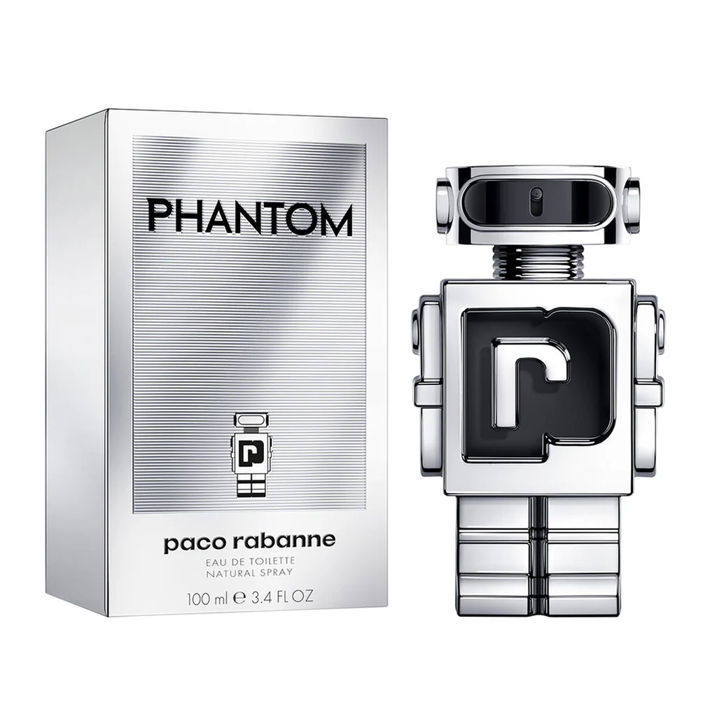 PHANTOM EDP 100ML