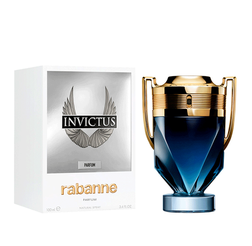 INVICTUS PARFUM EDP 100ML