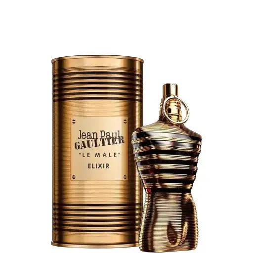 LE MALE ELIXIR EDP 100ML