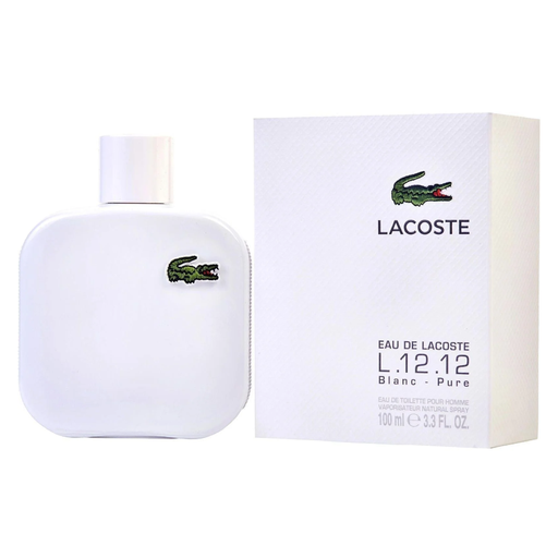 LACOSTE BLANCA EDP 100ML