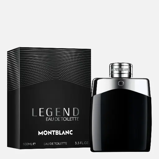 MONTBLANC LEGENED EDP 100ML