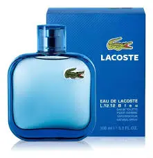 LACOSTE BLUE EDP 100ML