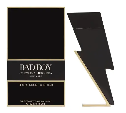 BAD BOY EDP 100ML