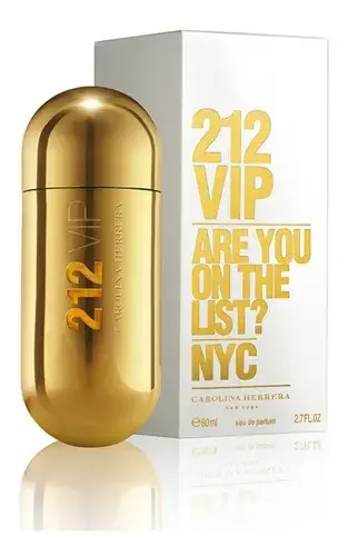212 VIP FEM EDP 100ML