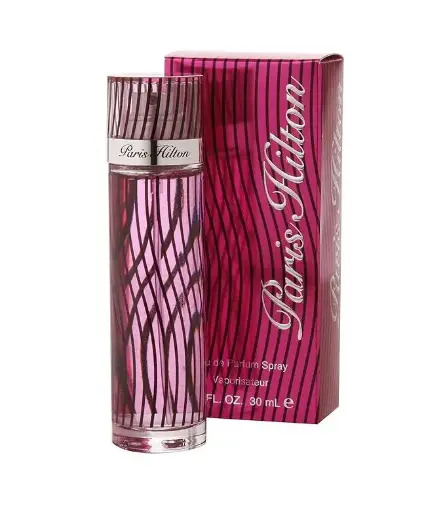 PARIS HILTONEDP 100ML