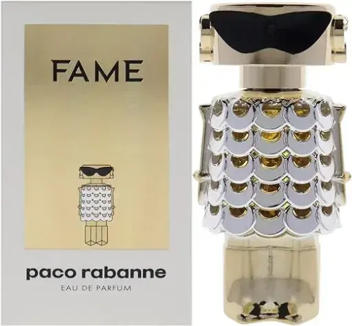 FAME EDP 100ML