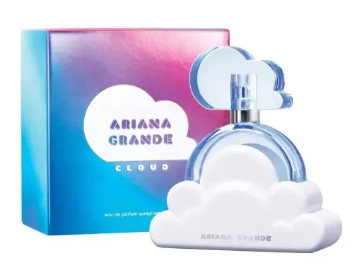 CLOUD EDP 100ML