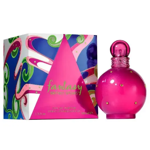 FANTASY EDP 100ML