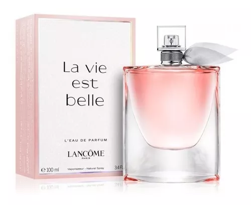 LA VIE EST BELLE EDP 100ML