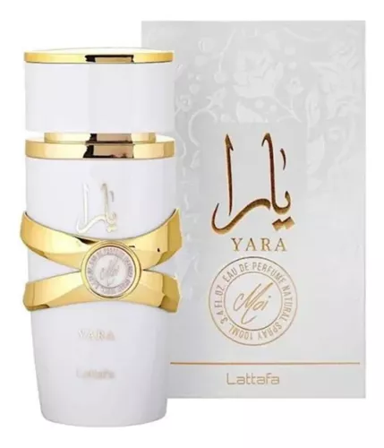 YARA MOI EDP 100ML