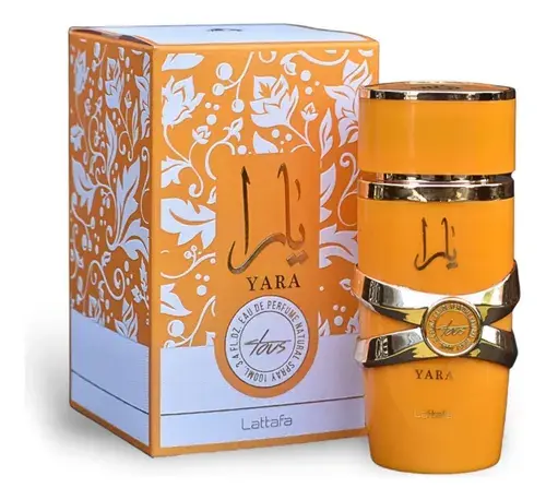 YARA TOUS EDP 100ML