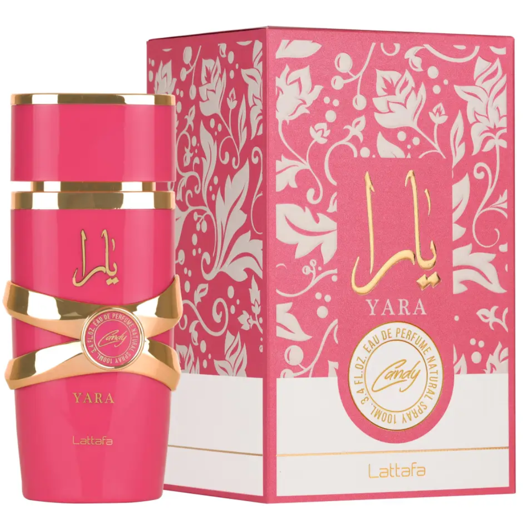 YARA CANDY EDP 100ML