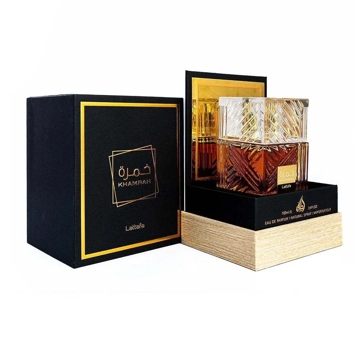 KHAMRAH EDP 100ML