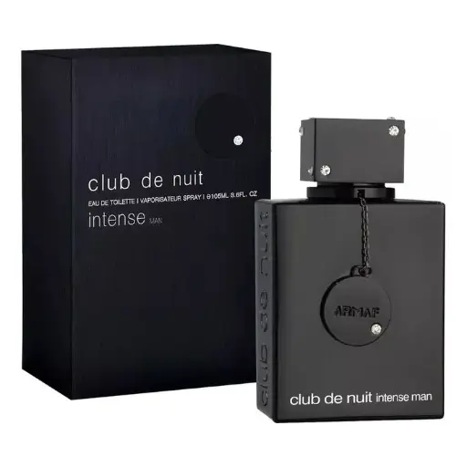 CLUB DE NUIT EDP 100ML