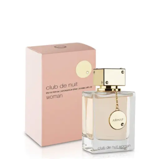 CLUB DE NIUIT WOMAN EDP 100ML