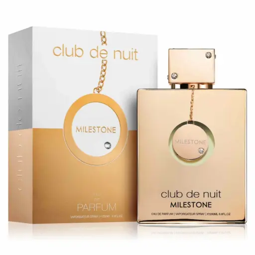 MILESTONE EDP 100ML