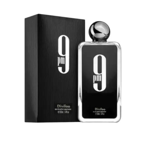 9PM AFNAN EDP 100ML